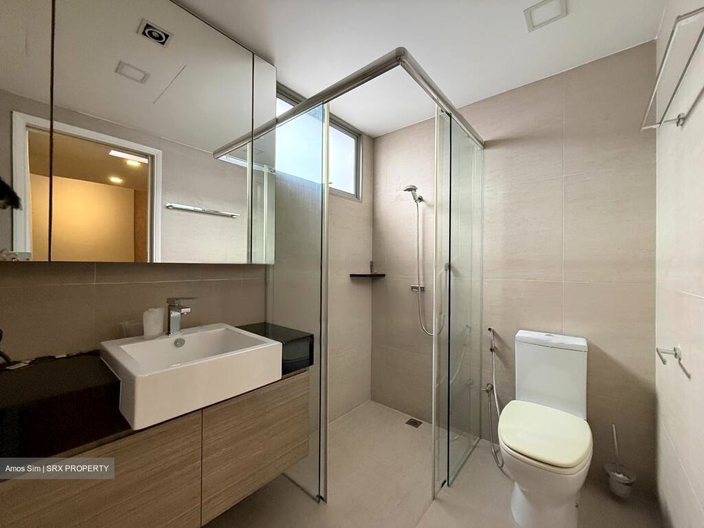 Chuan Villas (D19), Terrace #633432781